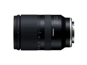 Tamron 17-70mm f2.8 Di III-A VC RXD