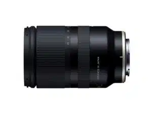 Tamron 17-70mm f/2.8 Di III-A VC RXD