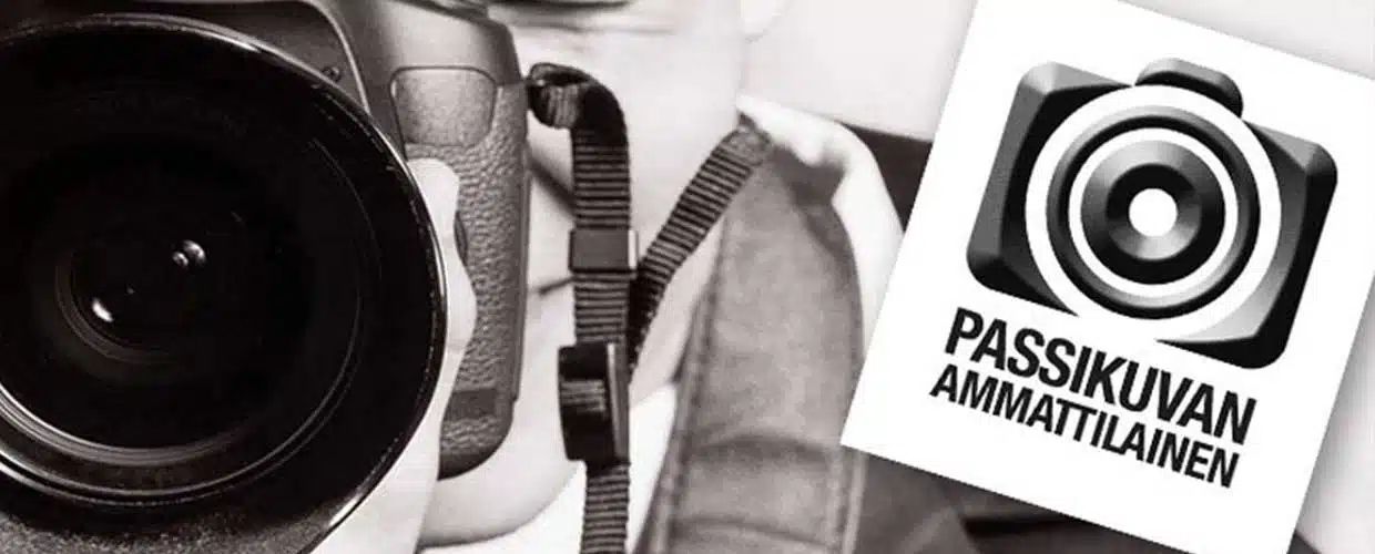 Kuva valttikorttiin Järvenpää