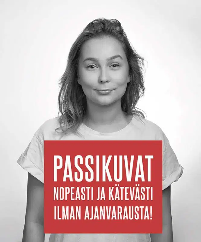 sähköiset passikuvat