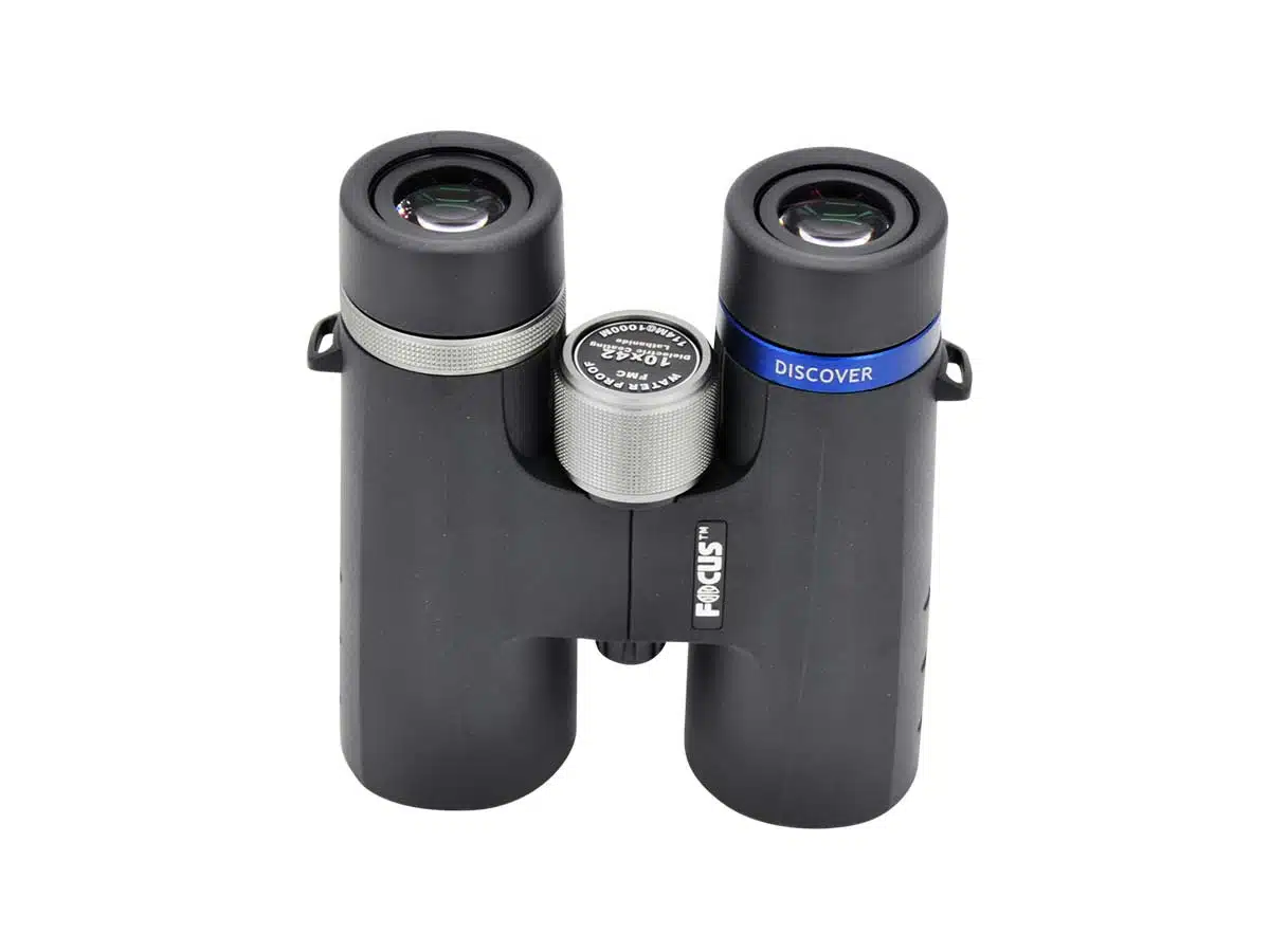 Focus Discover 10x42 kiikari