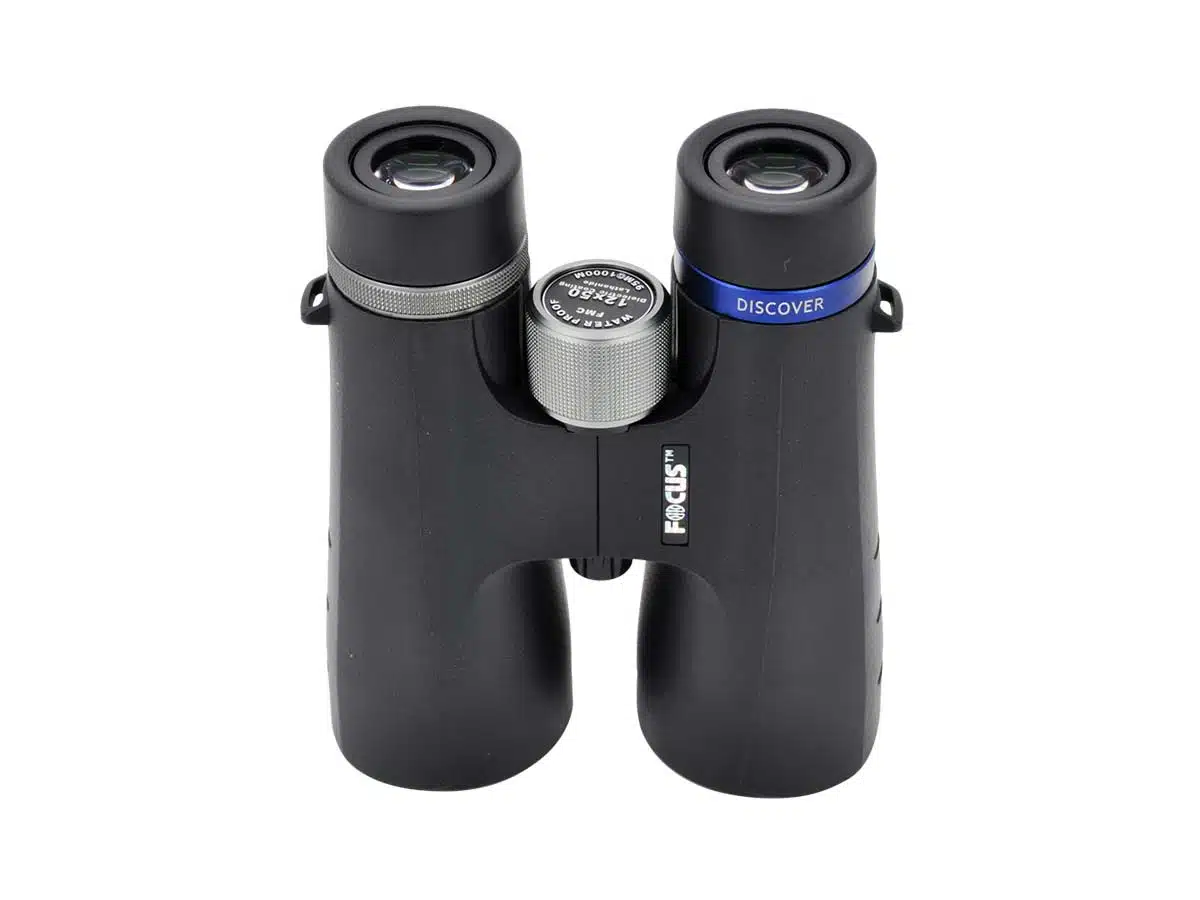 Focus Discover 12x50 kiikari