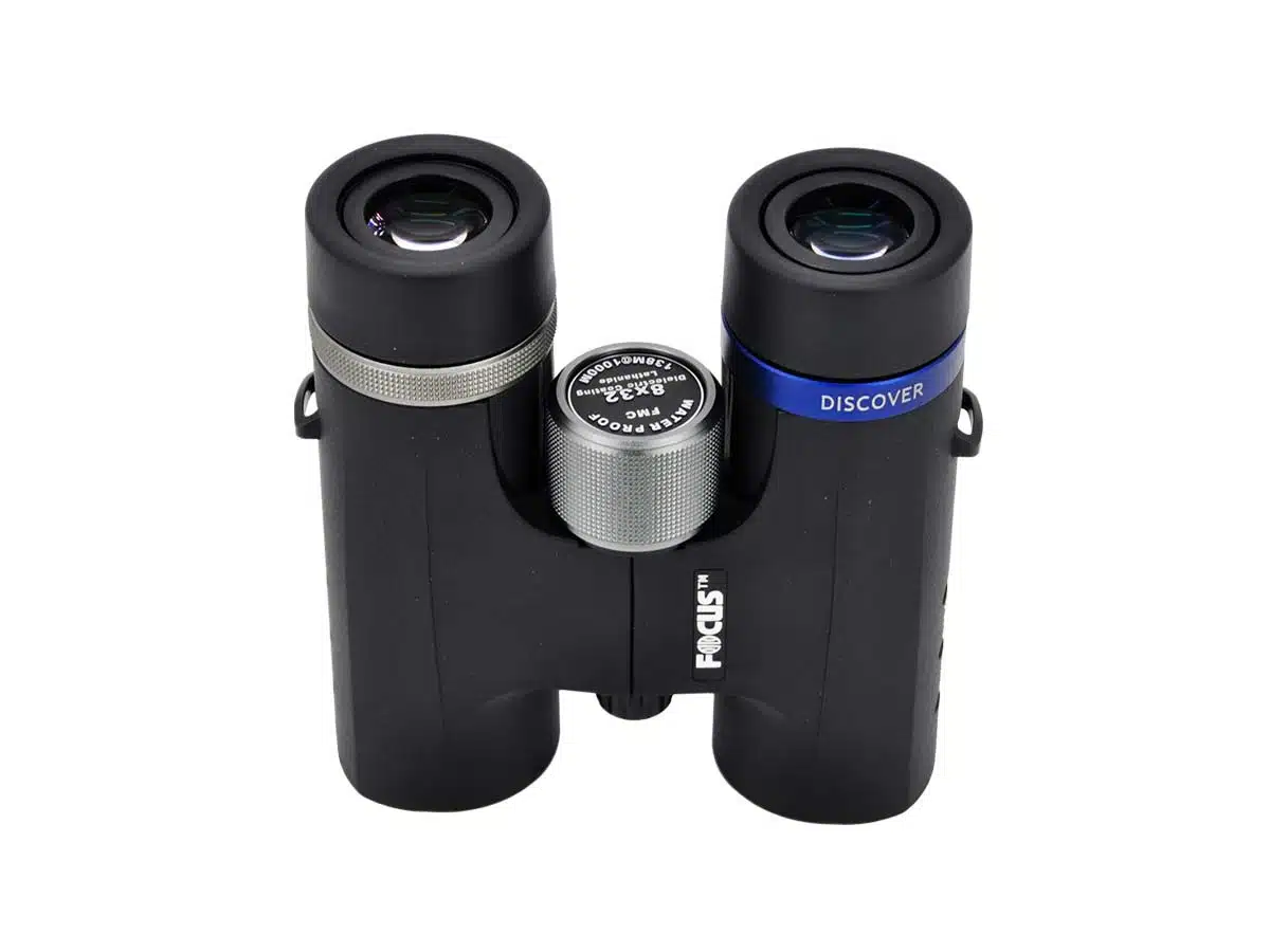 Focus Discover 8x32 kiikari