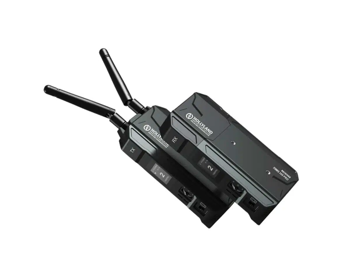 Hollyland Mars 300 Pro