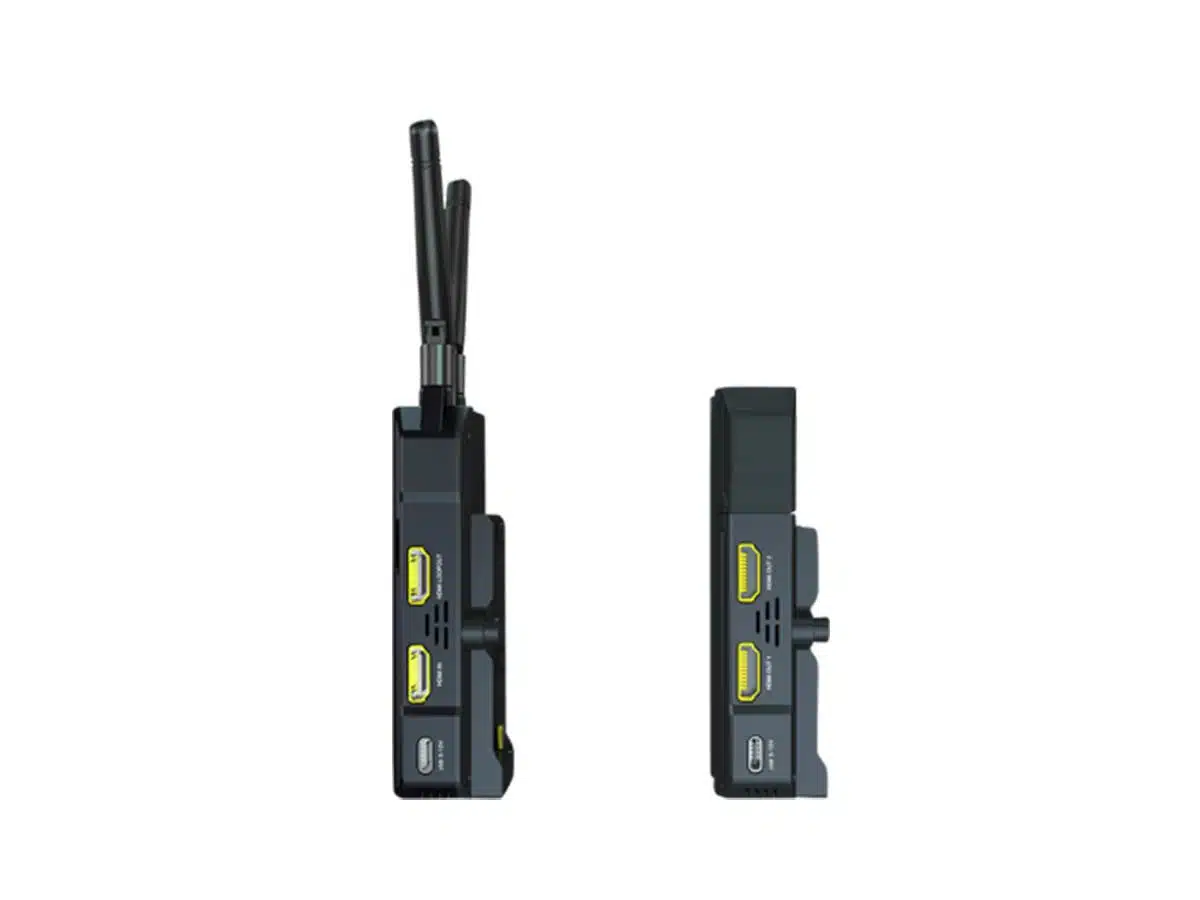 Hollyland Mars 300 Pro Enhanced Wireless HDMI - Image 3