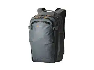 Lowepro Highline BP 300 AW harmaa kamerareppu