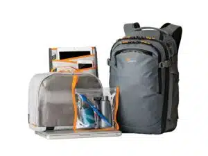 Lowepro-Highline-BP-300-AW-harmaa