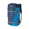Lowepro Powder BP 500 AW sininen