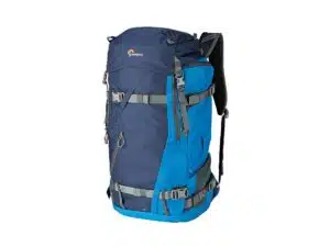 Lowepro Powder BP 500 AW sininen