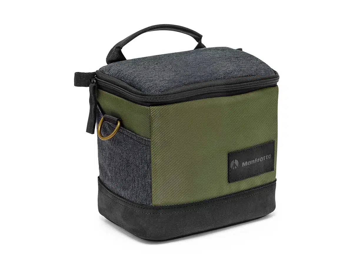 Manfrotto Street olkalaukku