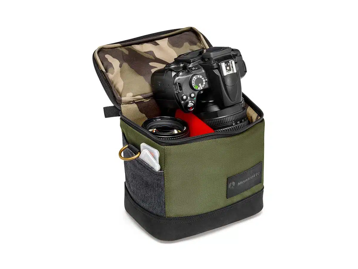 Manfrotto Street olkalaukku - Image 2