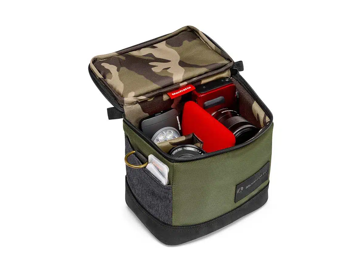 Manfrotto Street olkalaukku - Image 3