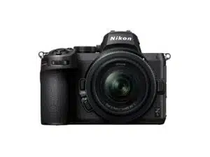 Nikon Z5 + Nikkor Z 24-50mm kit
