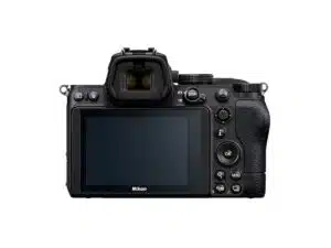 Nikon Z5 runko