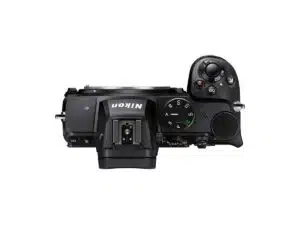 Nikon Z5 runko