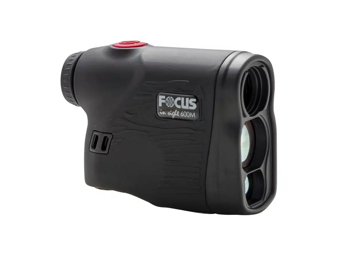 Focus In Sight Range Finder Pro