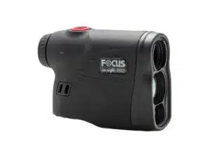 Focus In Sight Range Finder PRO etäisyysmittari