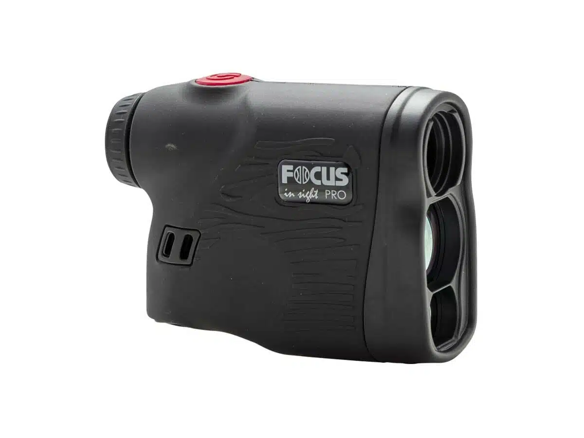Focus In Sight Range Finder PRO etäisyysmittari