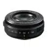 Fujinon XF 27mm f2.8 R WR