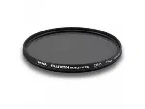 Hoya Fusion Antistatic CIR-PL