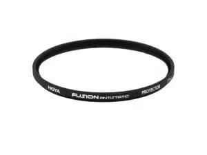 Hoya Fusion Antistatic Protector suojasuodin