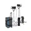 Nanlite Forza 500 2 Light Kit