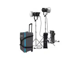 Nanlite Forza 500 2 Light Kit