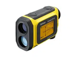 Nikon Forestry Pro II etäisyysmittari