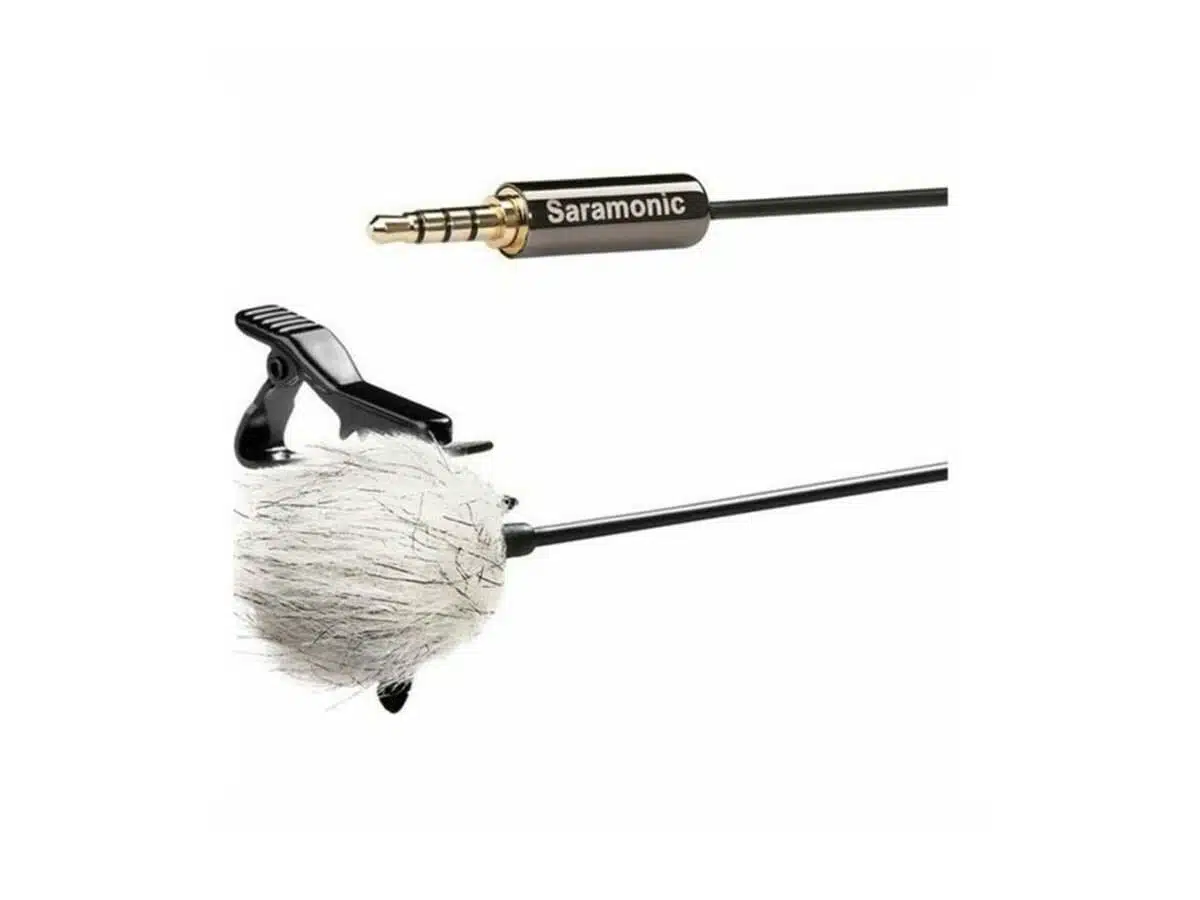 Saramonic SR-LMX1+ - Image 3