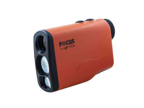 Focus In Sight Range Finder 1000