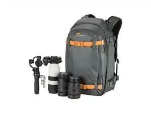 Lowepro Whistler BP 350 AW II