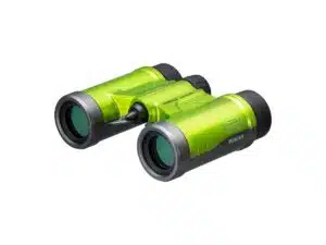 Pentax UD 9x21 kiikarit, vihreä