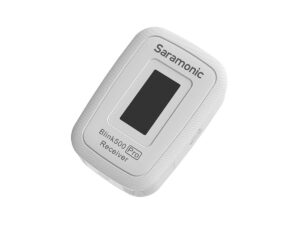 Saramonic Blink 500 Pro B2 White