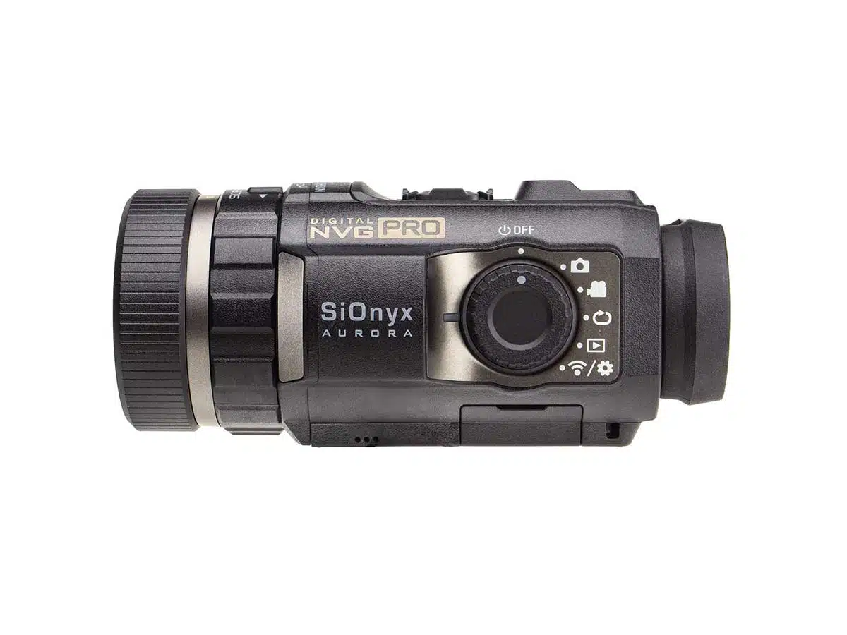 SiOnyx Aurora Pro - Image 2