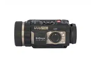 SiOnyx Aurora Pro pimeänäkölaite