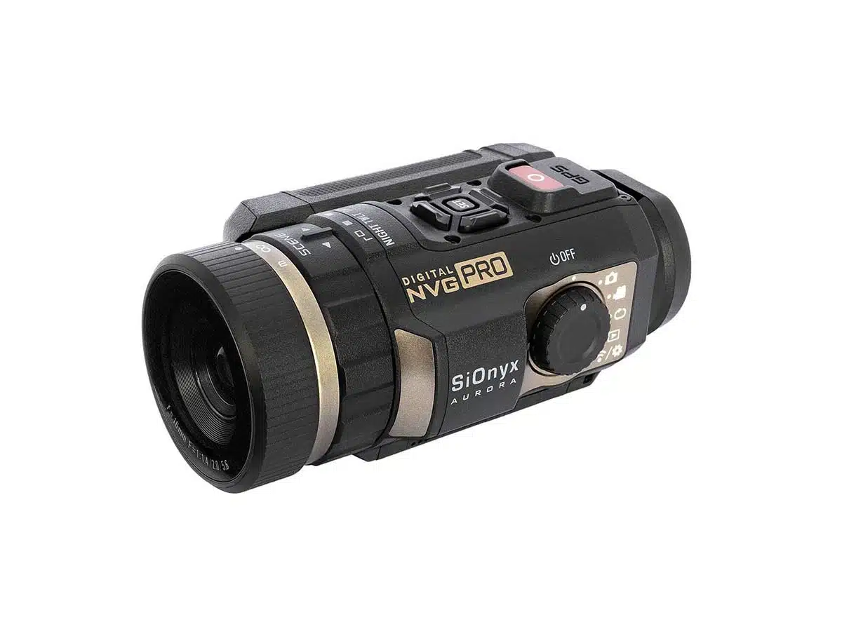 SiOnyx Aurora Pro - Image 3