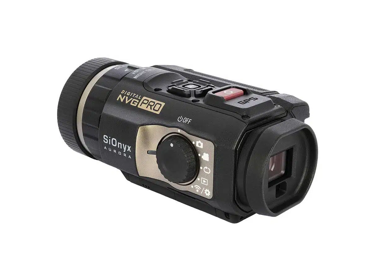 SiOnyx Aurora Pro - Image 4