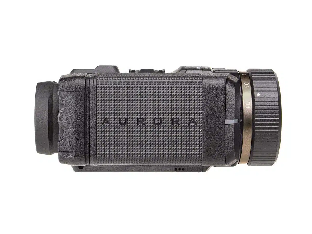 SiOnyx Aurora Pro - Image 6