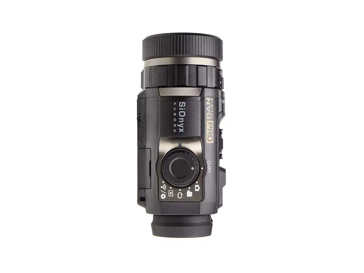 SiOnyx Aurora Pro - Image 10