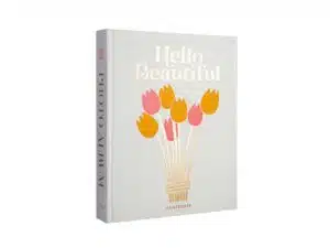 PRINTWORKS Hello Beautiful