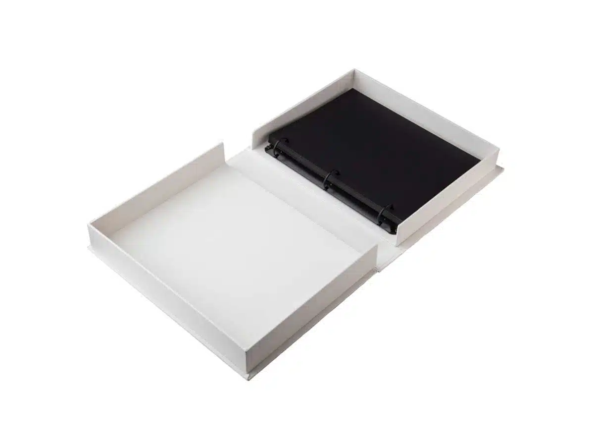 Printworks -Hello Beautiful valokuva-albumi