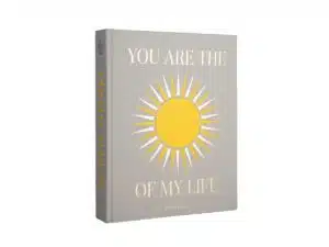 Printworks You are The Sunshine