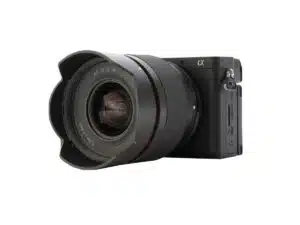 Samyang AF 12mm f2.0, Sony E