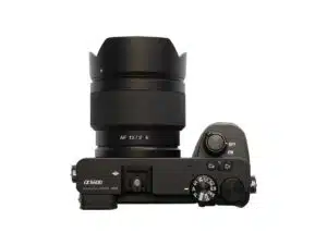 Samyang AF 12mm f2.0, Sony E