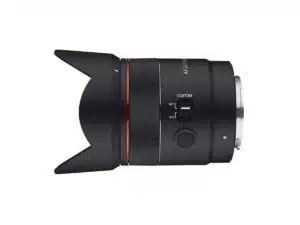 Samyang AF 24mm f1.8 Sony FE