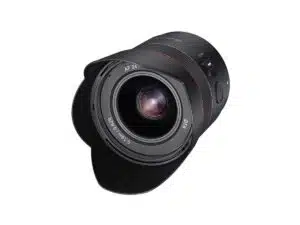 Samyang AF 24mm f1.8 Sony FE