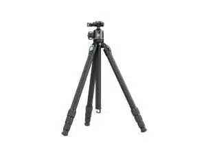 Sirui ST-124+ST-10 hiilikuitujalusta