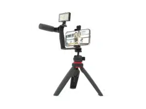 Superstar Vlogging Kit