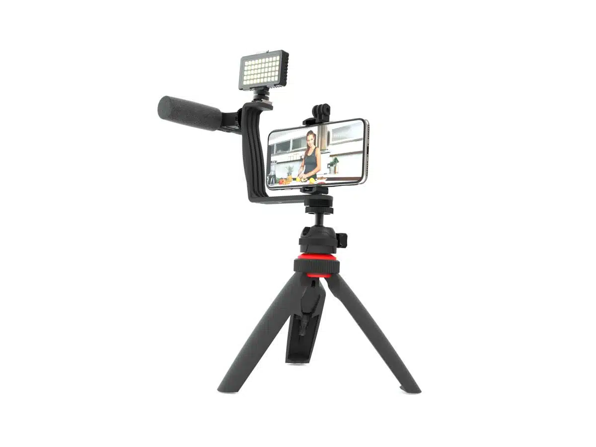 Superstar Vlogging Kit