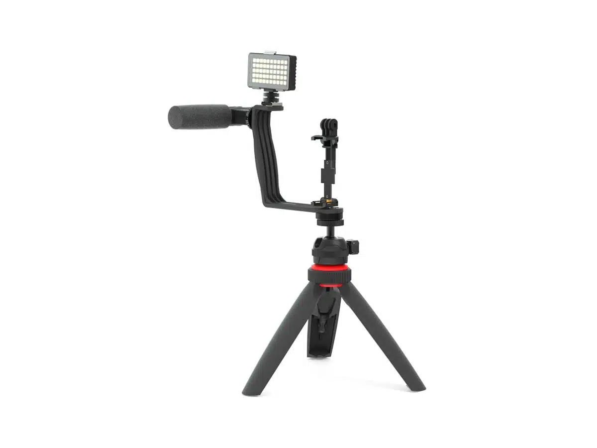 Digipower Superstar Vlogging Kit - Image 2